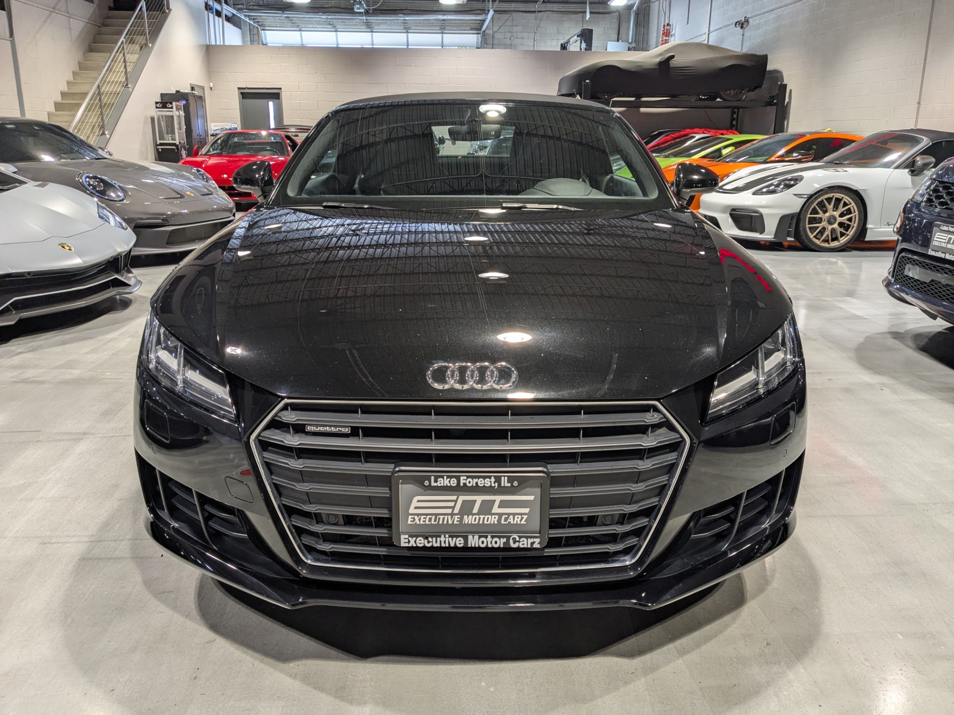 audi tt roadster 2017 TRUT5CFV4H1003868 image audi tt roadster 2017 TRUT5CFV4H1003868 image